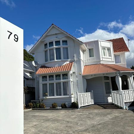 Newmarket Cozy-Home Auckland Extérieur photo