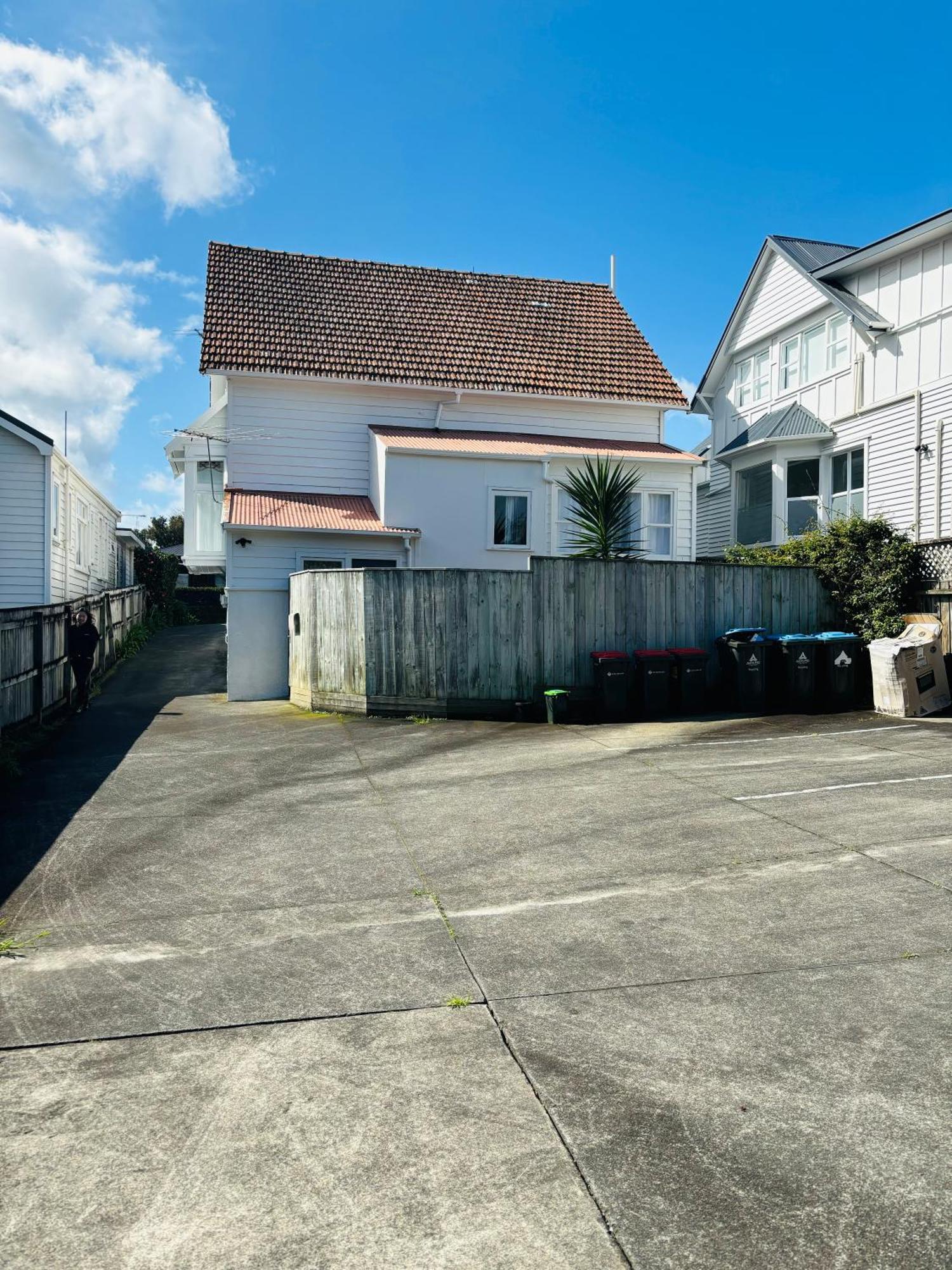 Newmarket Cozy-Home Auckland Extérieur photo