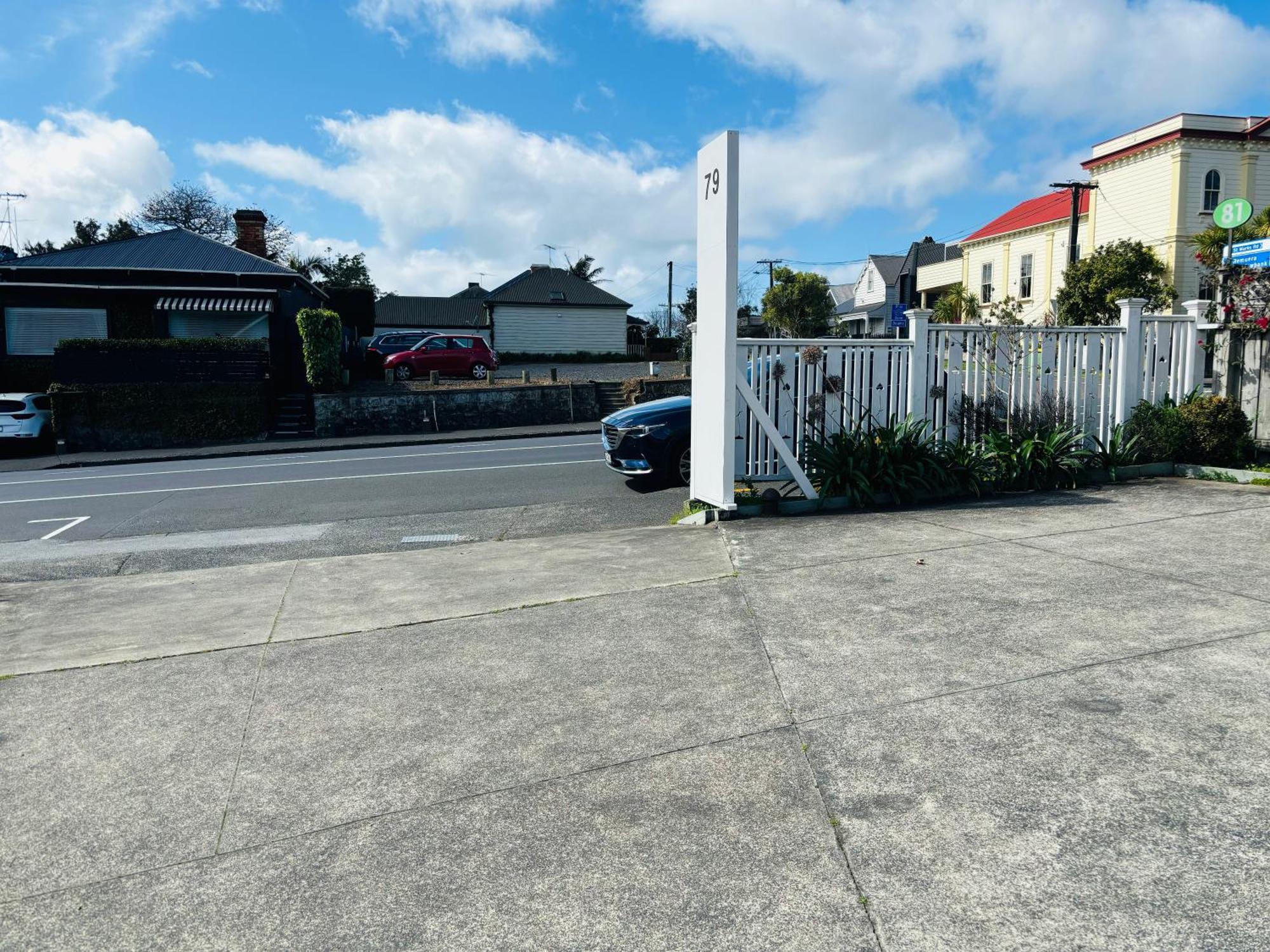 Newmarket Cozy-Home Auckland Extérieur photo