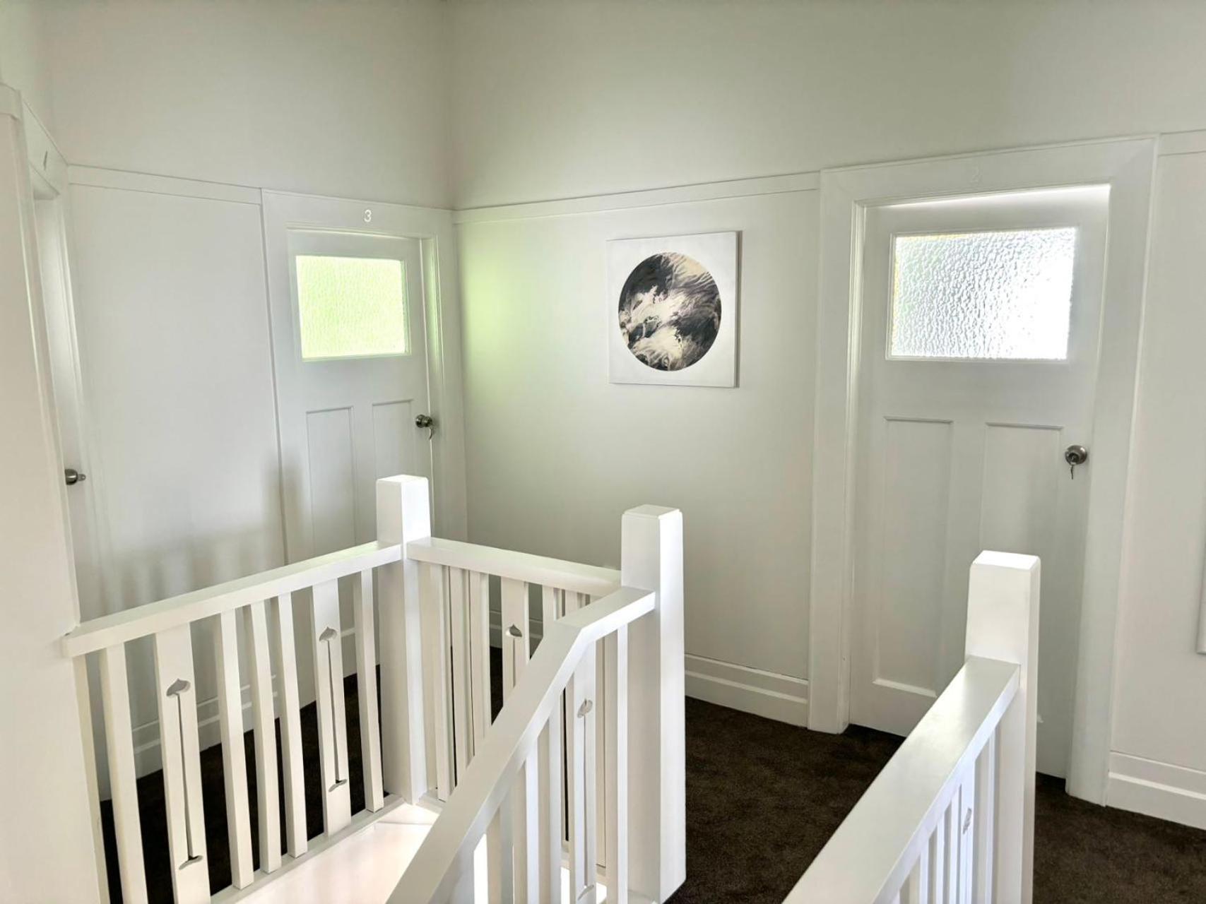 Newmarket Cozy-Home Auckland Chambre photo