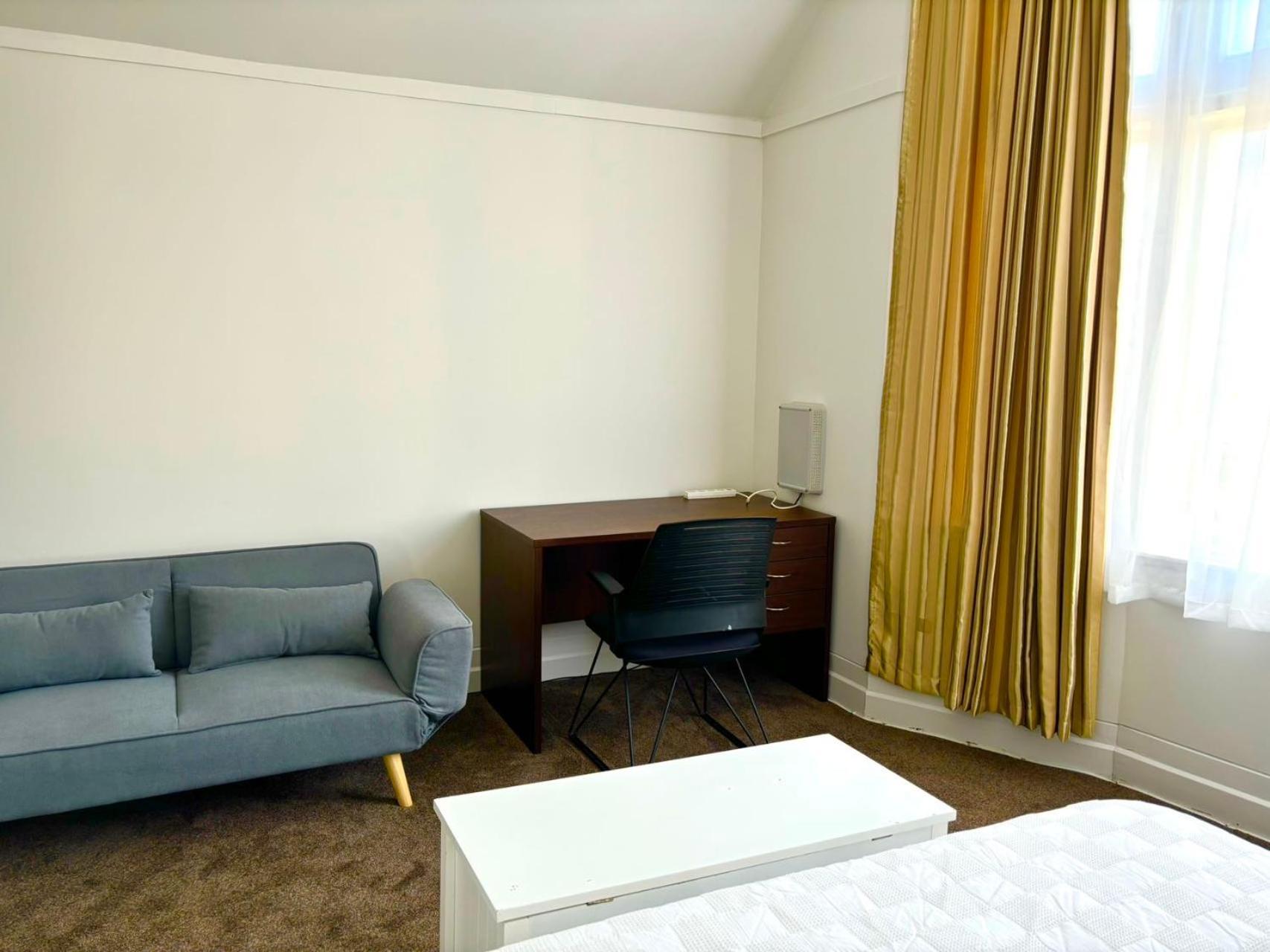Newmarket Cozy-Home Auckland Extérieur photo