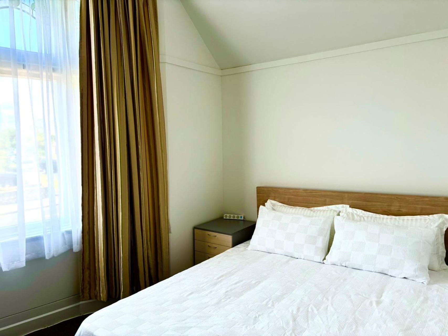 Newmarket Cozy-Home Auckland Extérieur photo