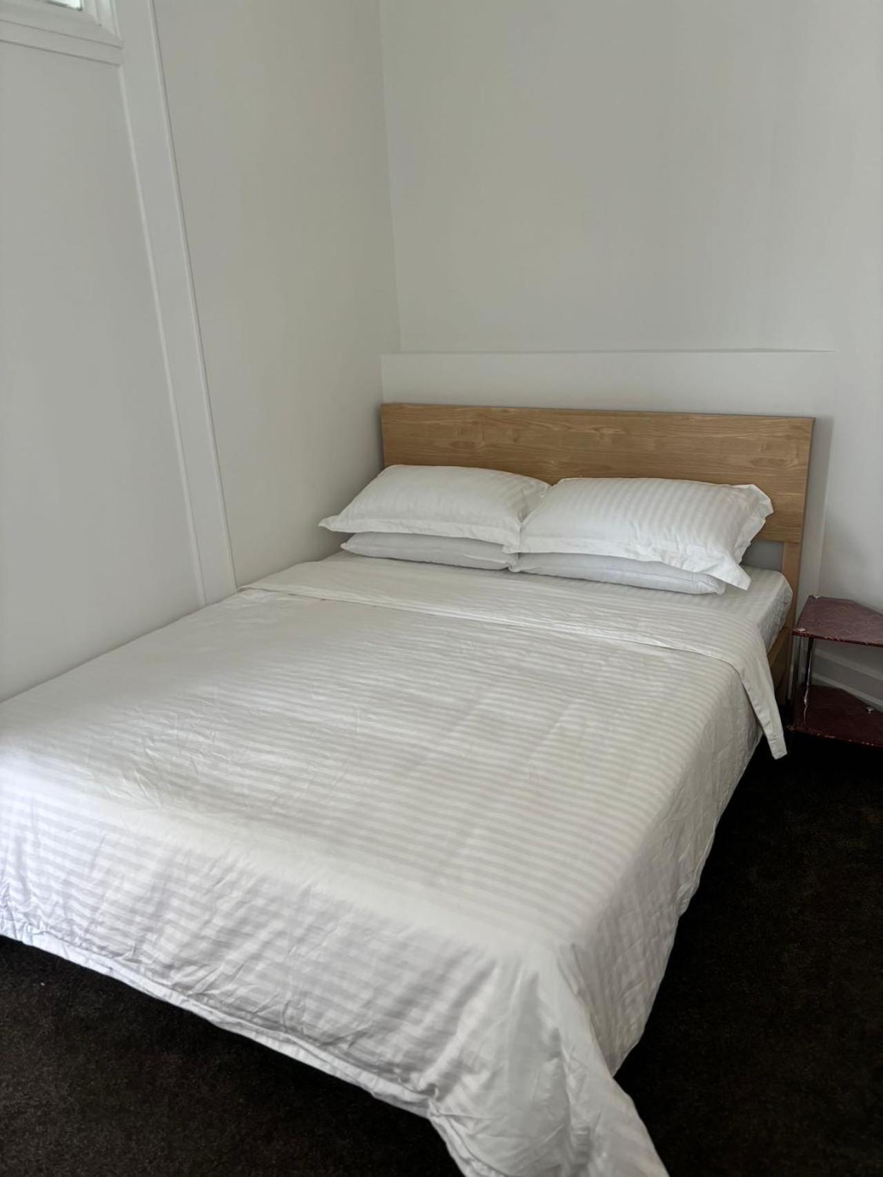 Newmarket Cozy-Home Auckland Chambre photo