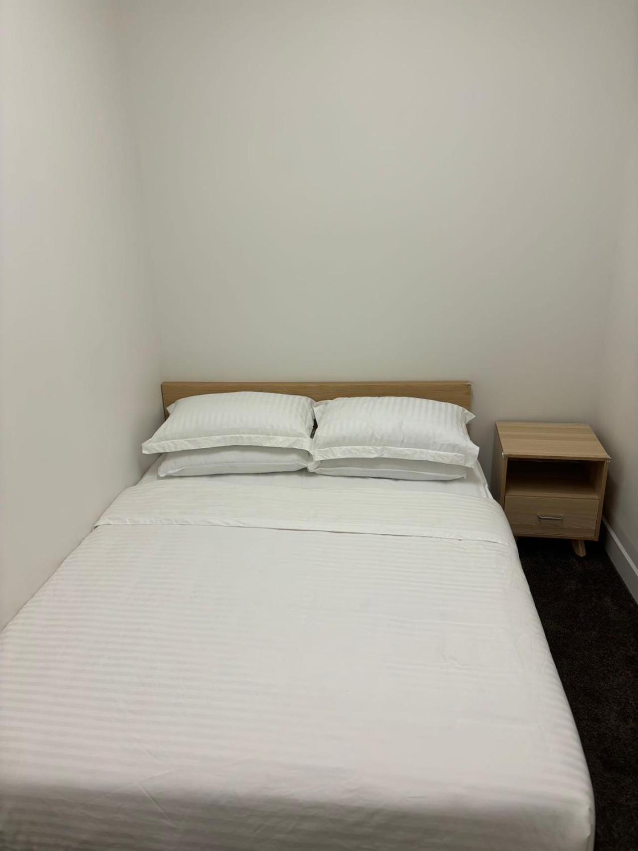 Newmarket Cozy-Home Auckland Chambre photo