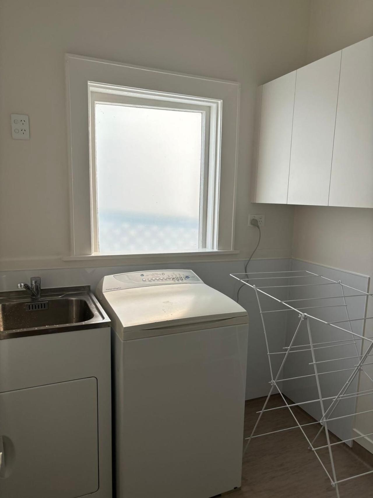 Newmarket Cozy-Home Auckland Chambre photo