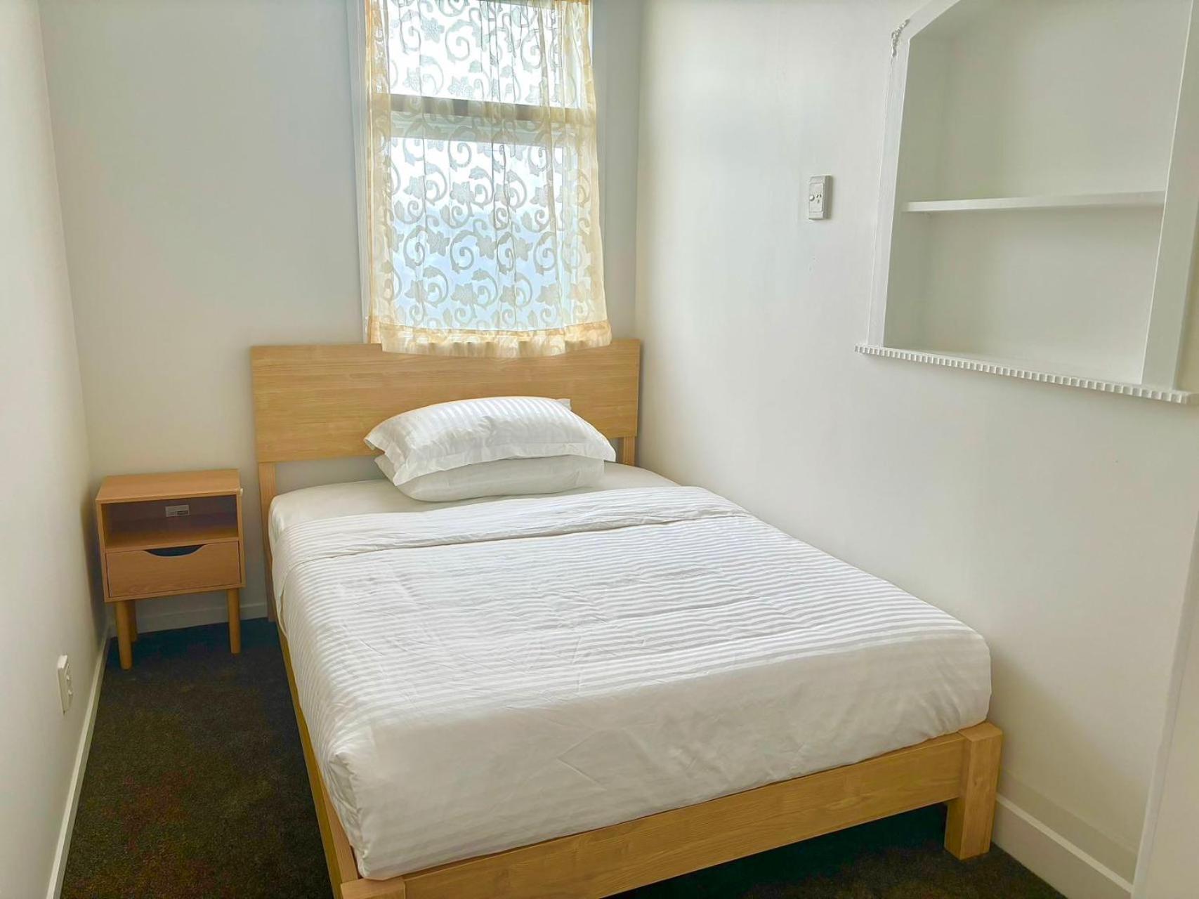 Newmarket Cozy-Home Auckland Chambre photo