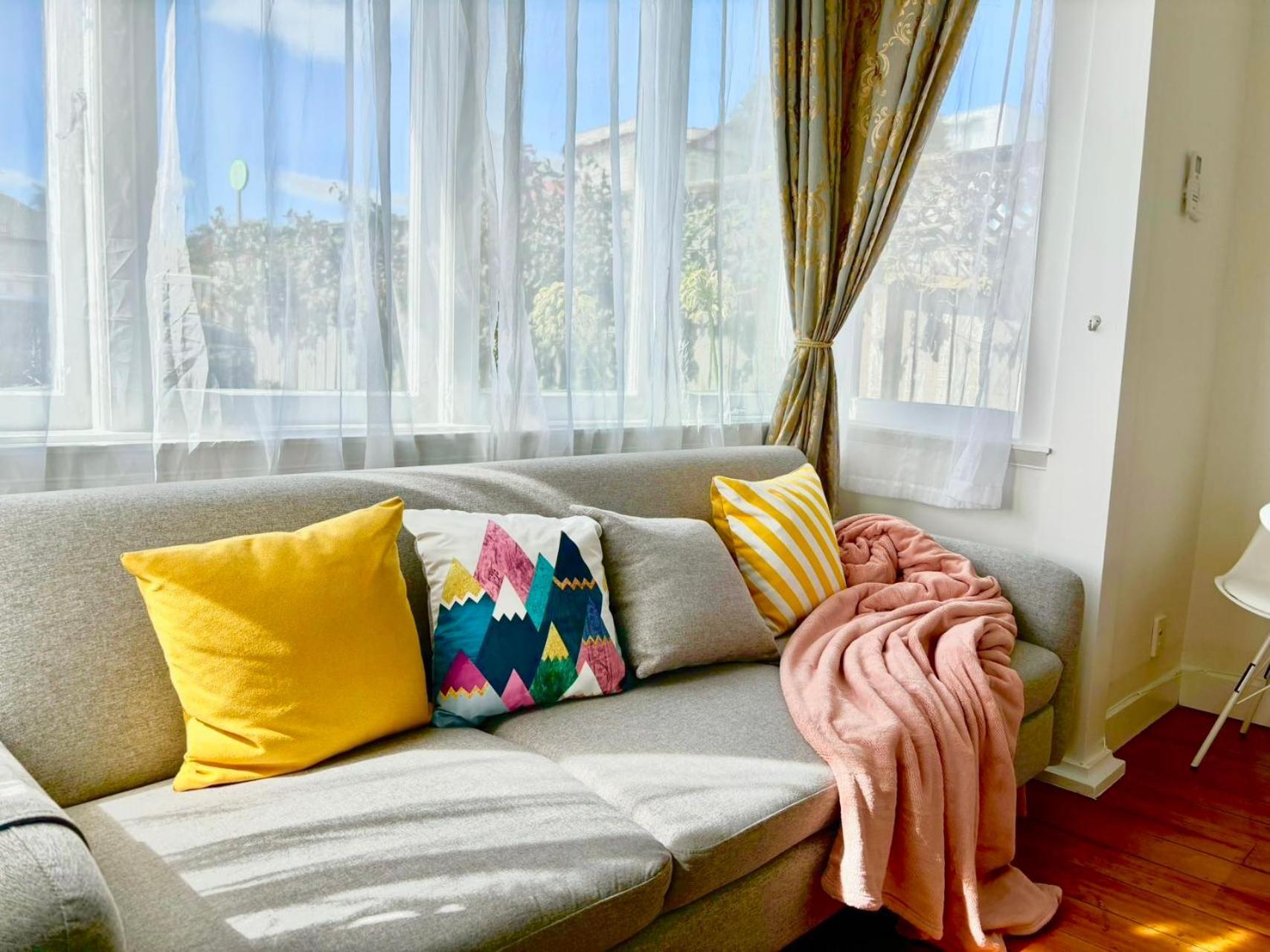 Newmarket Cozy-Home Auckland Extérieur photo