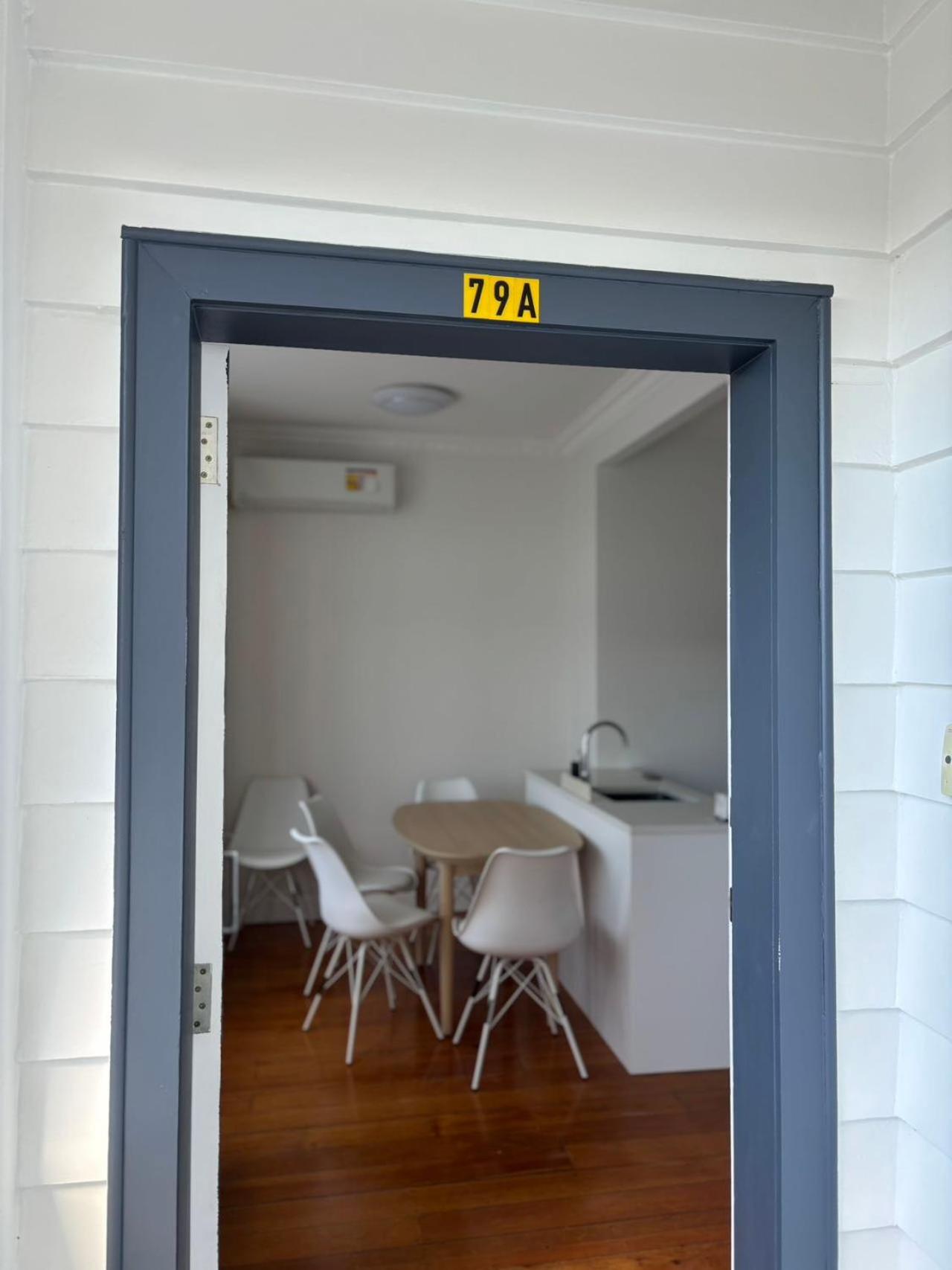 Newmarket Cozy-Home Auckland Chambre photo