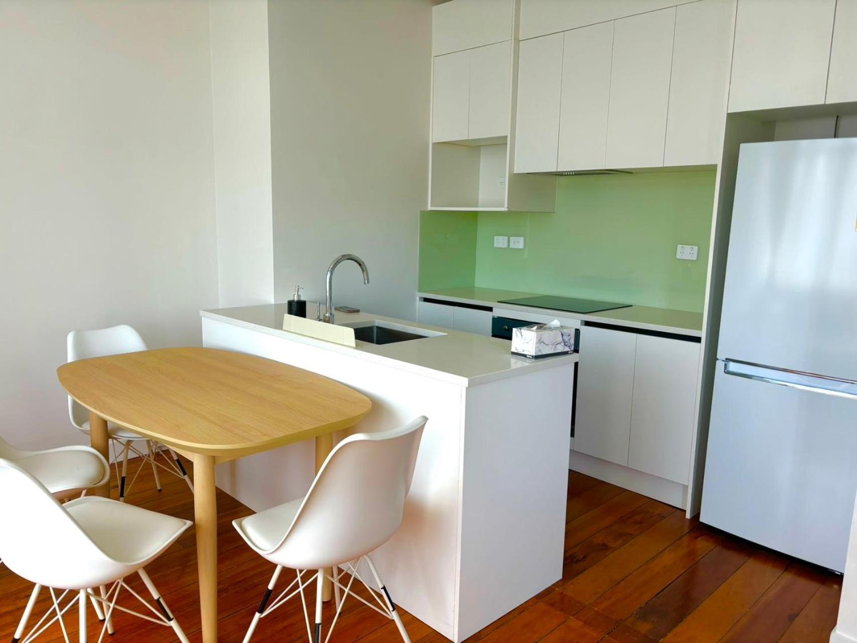 Newmarket Cozy-Home Auckland Chambre photo
