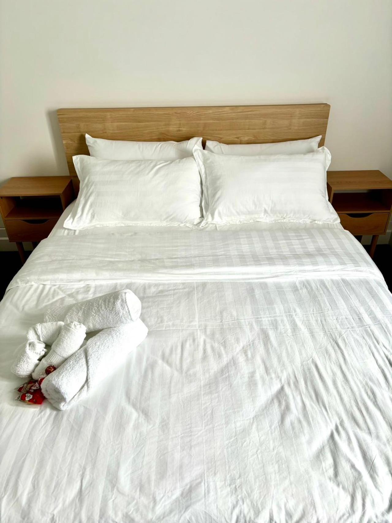 Newmarket Cozy-Home Auckland Extérieur photo
