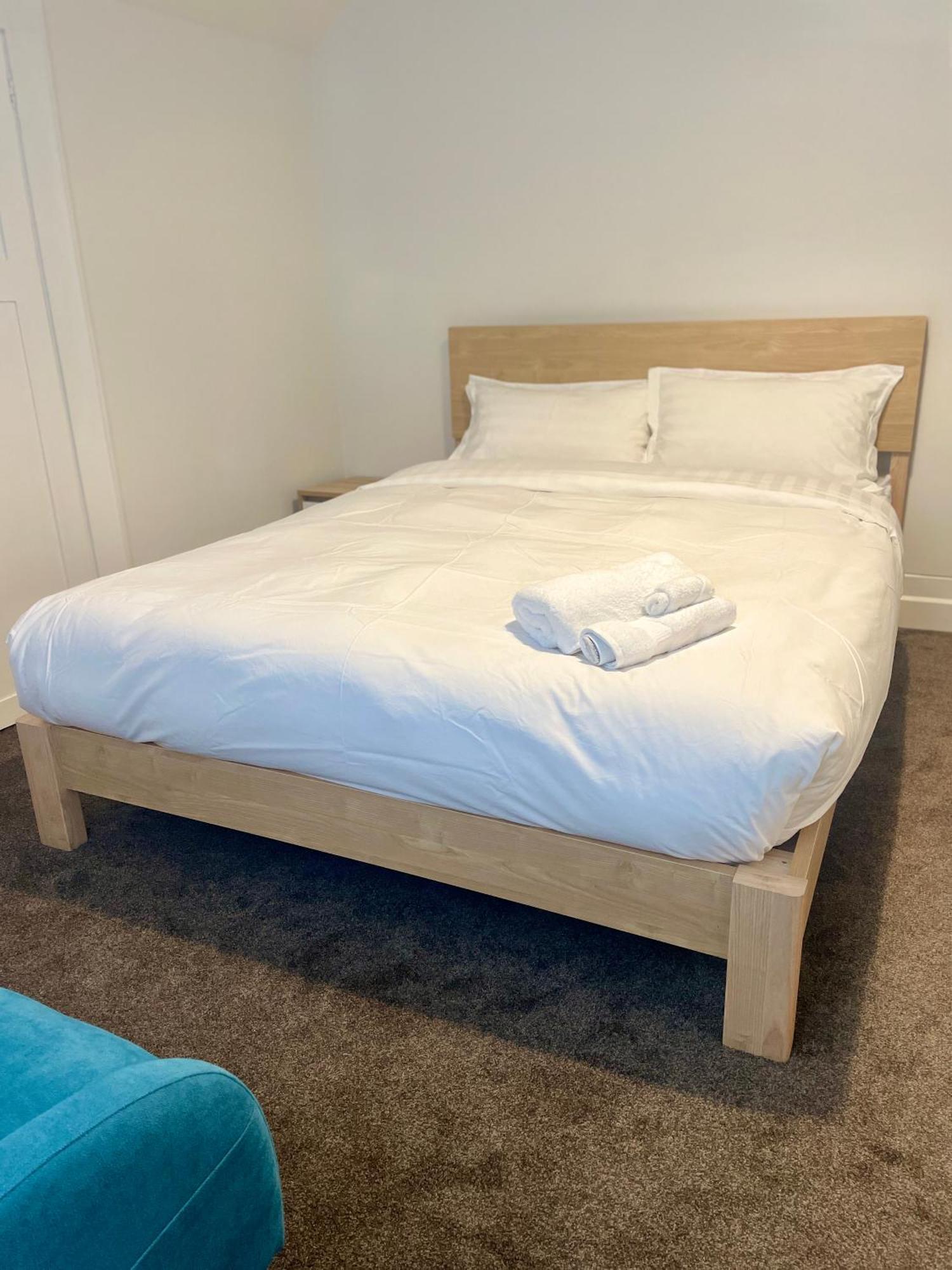 Newmarket Cozy-Home Auckland Chambre photo
