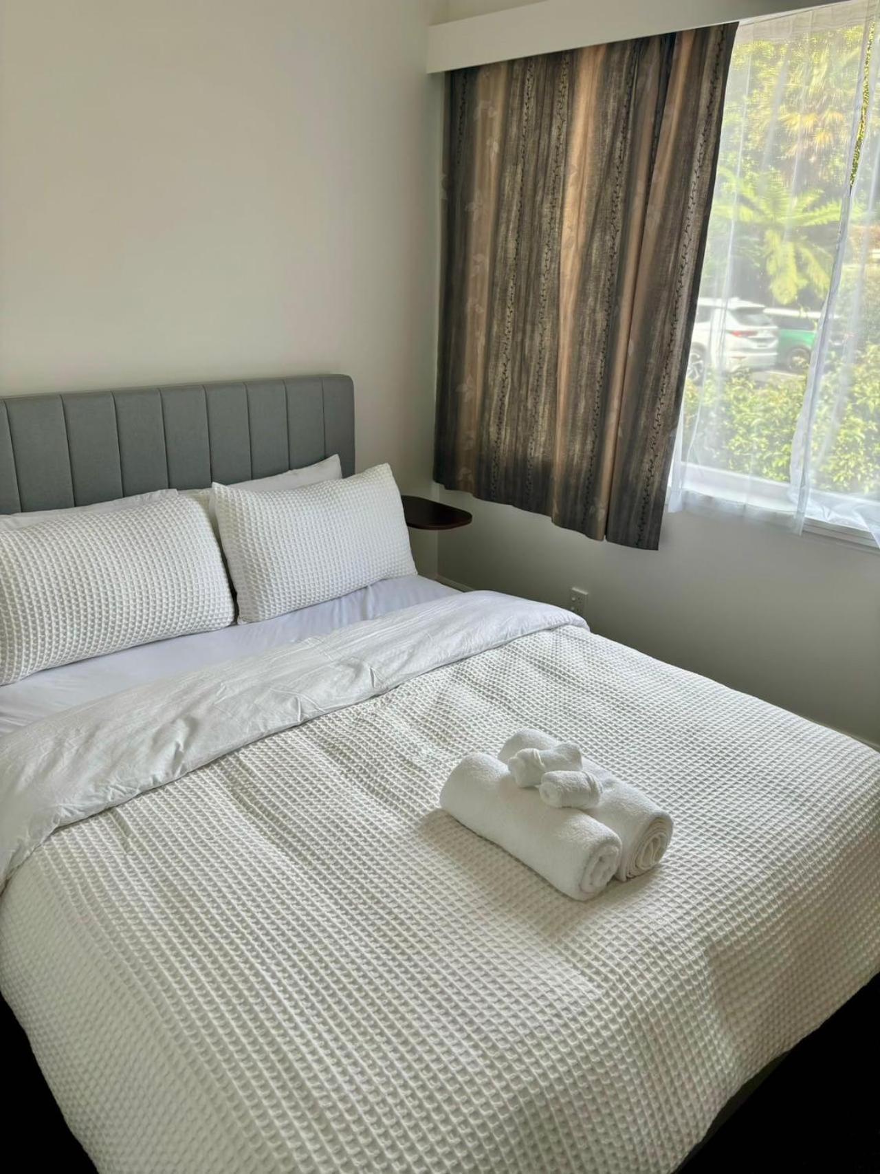 Newmarket Cozy-Home Auckland Extérieur photo